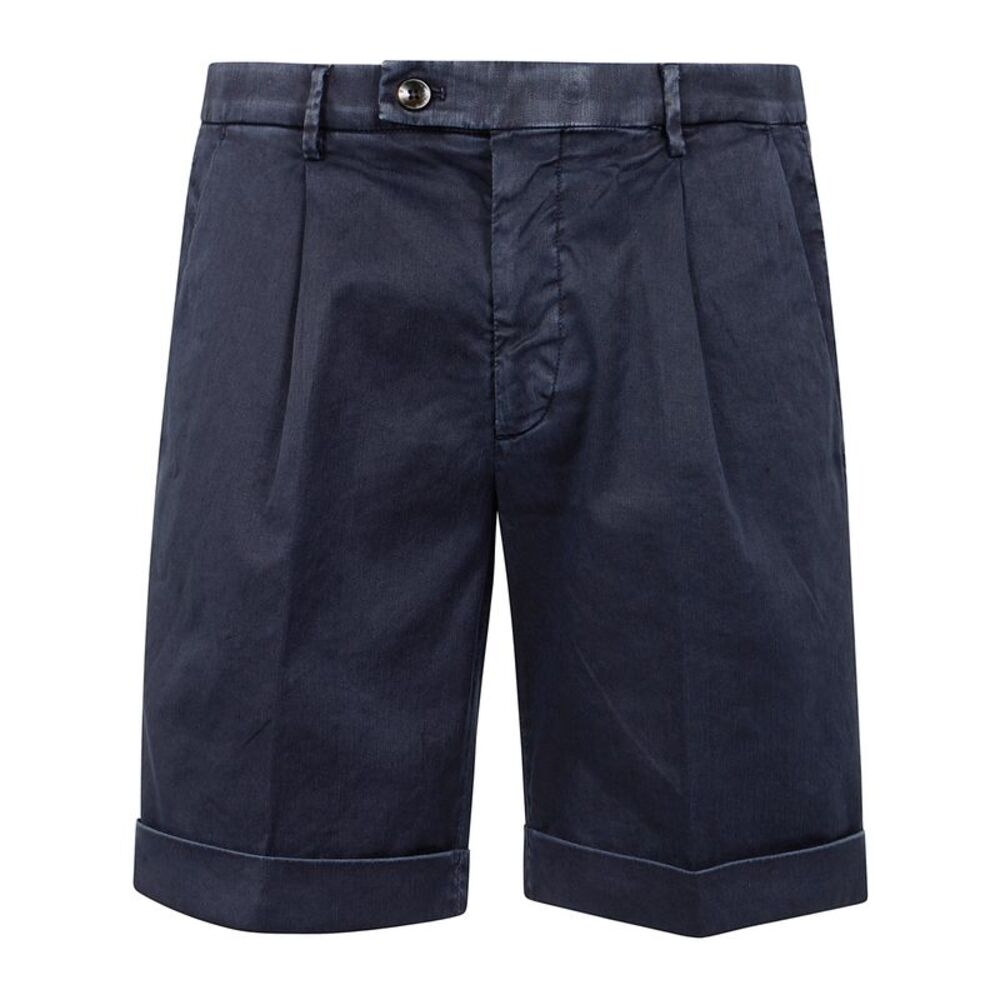 Michael Coal Men Erick Pieces Bermuda Trousers
